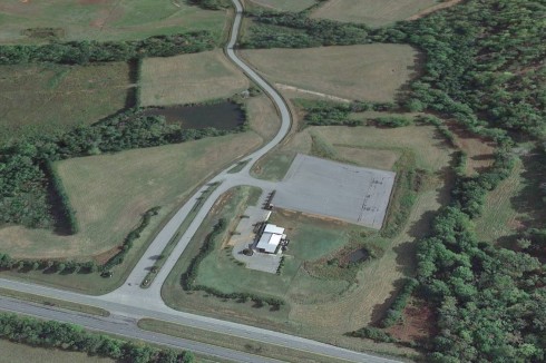 Heartland Industrial Park – Charlotte County – BB Virginia Southern Division