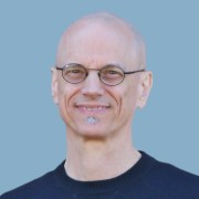 Mark Bryant