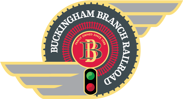 Buckingham Branch Railroad